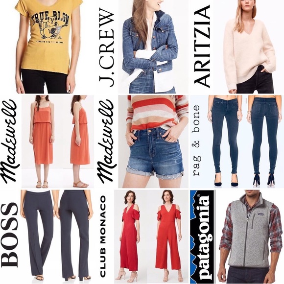 Welcome to our Luxury Fashion Marketplace 
Fashion divas, meet your new BFF. - Picture 11 of 14